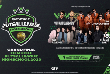 Ea Sports Fc Mobile Ajak Para Pemain Jalankan Gaya Hidup Aktif