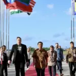 Elon Musk Di Indonesia