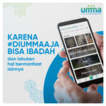 Di Bulan Ramadan