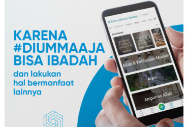 Di Bulan Ramadan
