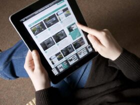 Hari Gini Pakai Tablet? Marketshare Apple Ipad 36