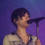 Utada Hikaru Nyanyikan Soundtrack Kingdom Hearts Di Coachella