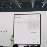 Vivo X Fold 3 Pro Pamer Rangkaian Fitur Ai