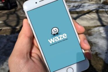 Aplikasi Waze Tambahkan Apple Music Ke Audio Player