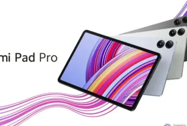 Redmi Pad Pro Meluncur Global Pakai Snapdragon 7S Gen 2