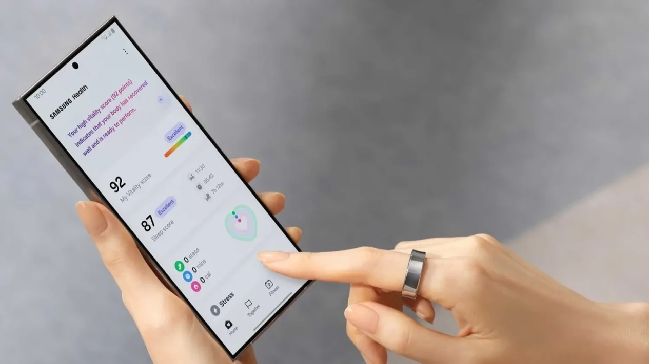 Galaxy Ring Diperkirakan Bakal Dijual Mahal