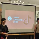 Tiktok Ad Awards 2024