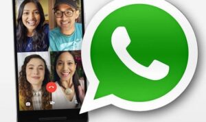 Video Call Group