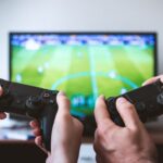 Tips Bermain Game Secara Sehat