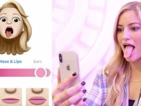 Begini Cara Bikin Memoji Yang Mirip Wajah Kamu