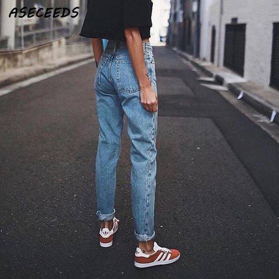 9 Tren Jeans Ini Bisa Kamu Mix &Amp; Match Sesuai Style