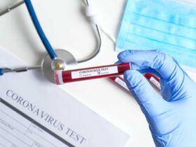 Virus Corona Di India Melonjak Hingga 43 Kasus
