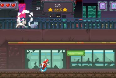 Vivaldia Dirilis Untuk Jadi Bawaan Game Dari Browser Vivaldi
