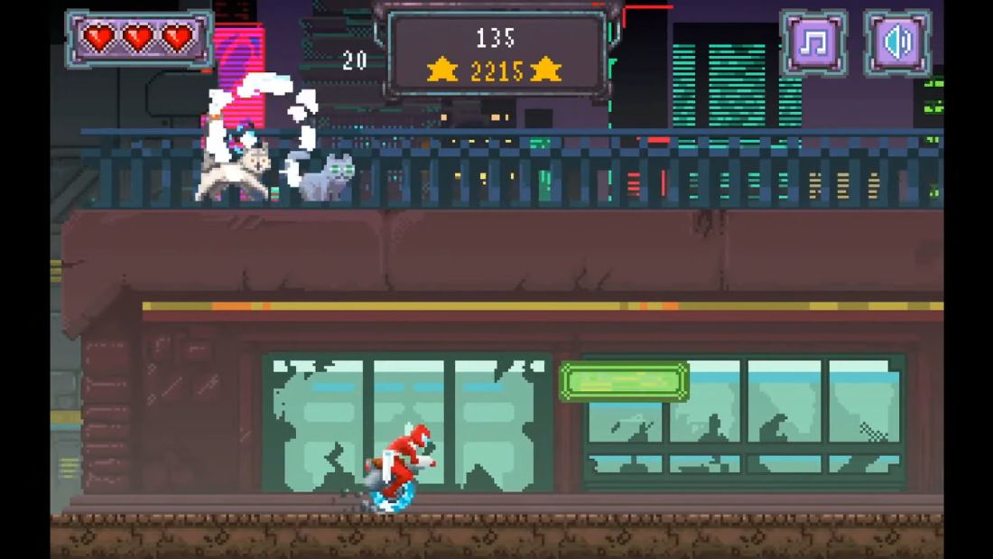 Vivaldia Dirilis Untuk Jadi Bawaan Game Dari Browser Vivaldi
