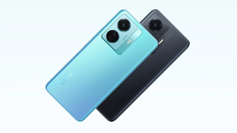 Vivo T1 Pro 5G