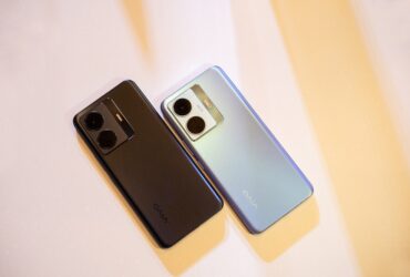 Vivo T1 Pro 5G Dijual Rp4