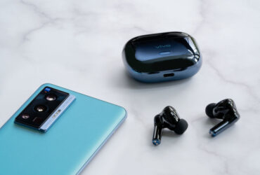Vivo Tws 2 Series Cocok Temani Kamu Netflix-An