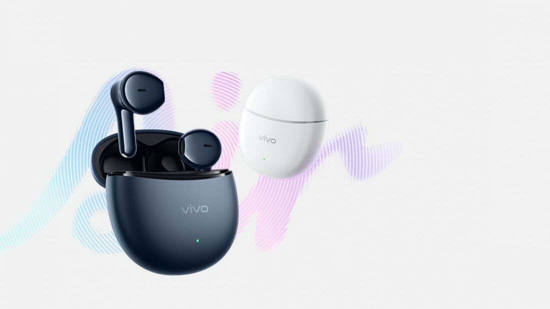 Pssst! Vivo Tws Air 2 Udah Kantongi Sertifikasi Di Indonesia