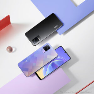 Vivo V21
