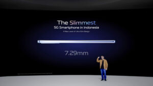 Vivo V21 5G 1
