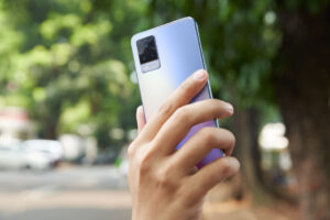 Vivo V21 5G 2
