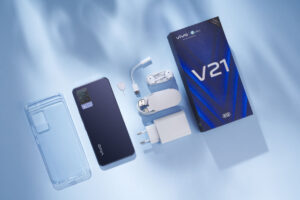 Vivo V21 5G 3 1