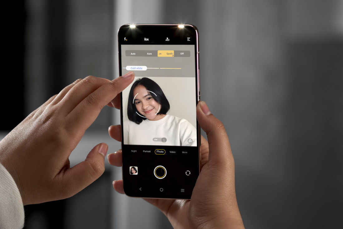 Vivo V23 5G 