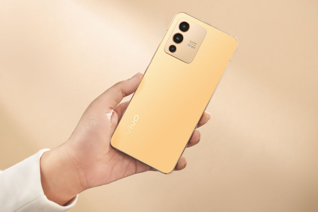 Vivo V23 5G Resmi Hadir Di Indonesia Dengan Harga Rp 5