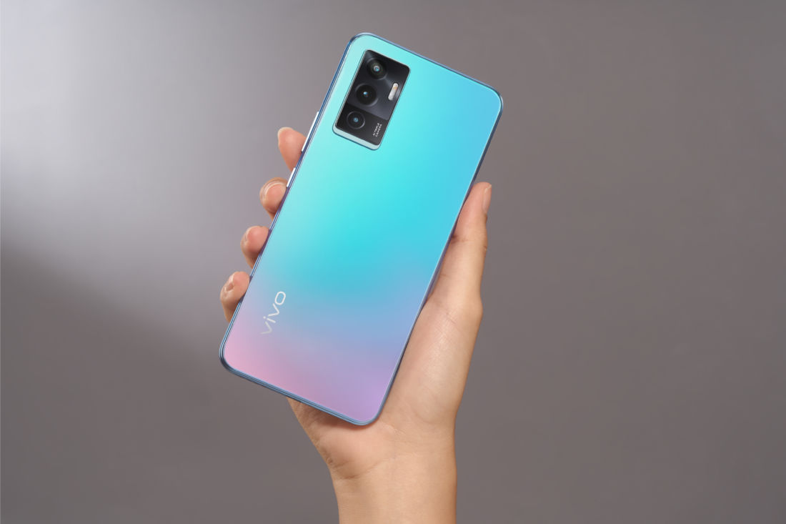 Alasan Kenapa Kamu Mesti Punya Vivo V23E