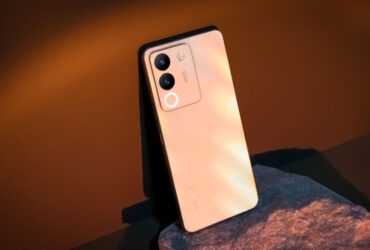 Vivo V29E Siap Masuk Indonesia 26 Oktober Mendatang
