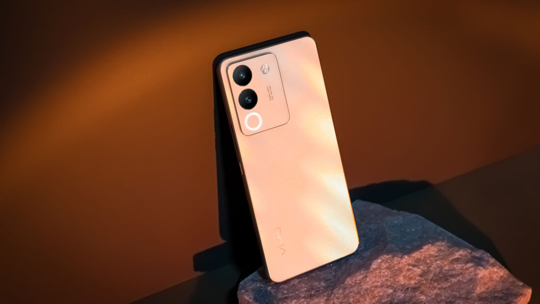 Vivo V29E Siap Masuk Indonesia 26 Oktober Mendatang
