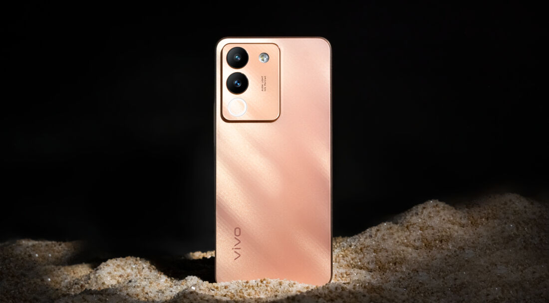 Vivo V29E