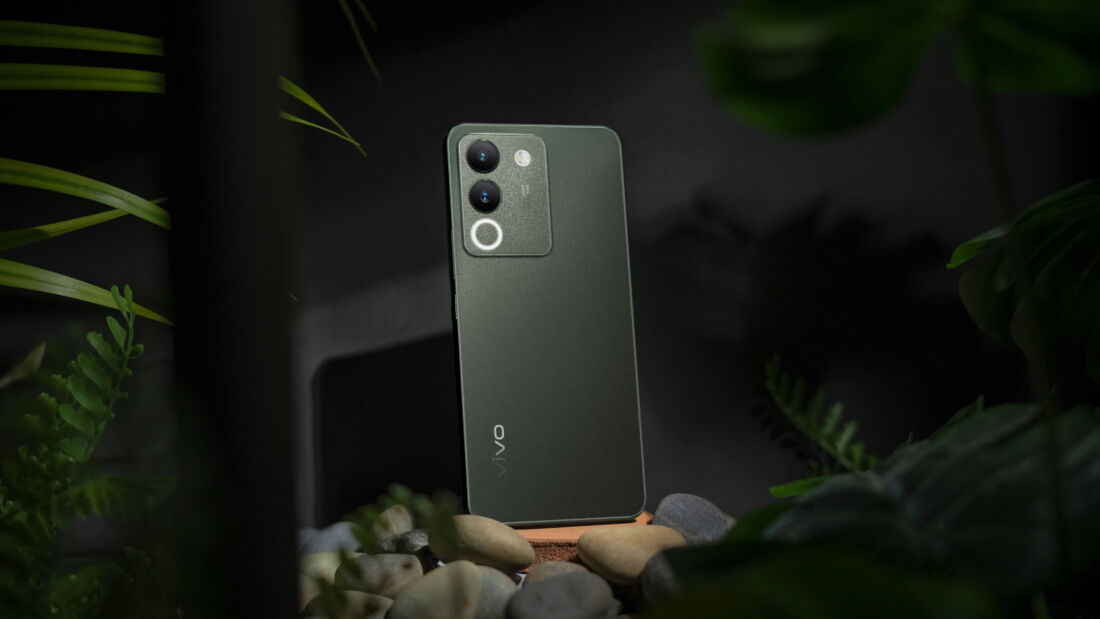 Vivo V29E