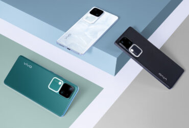 Vivo V30 Series Mendarat Di Indonesia