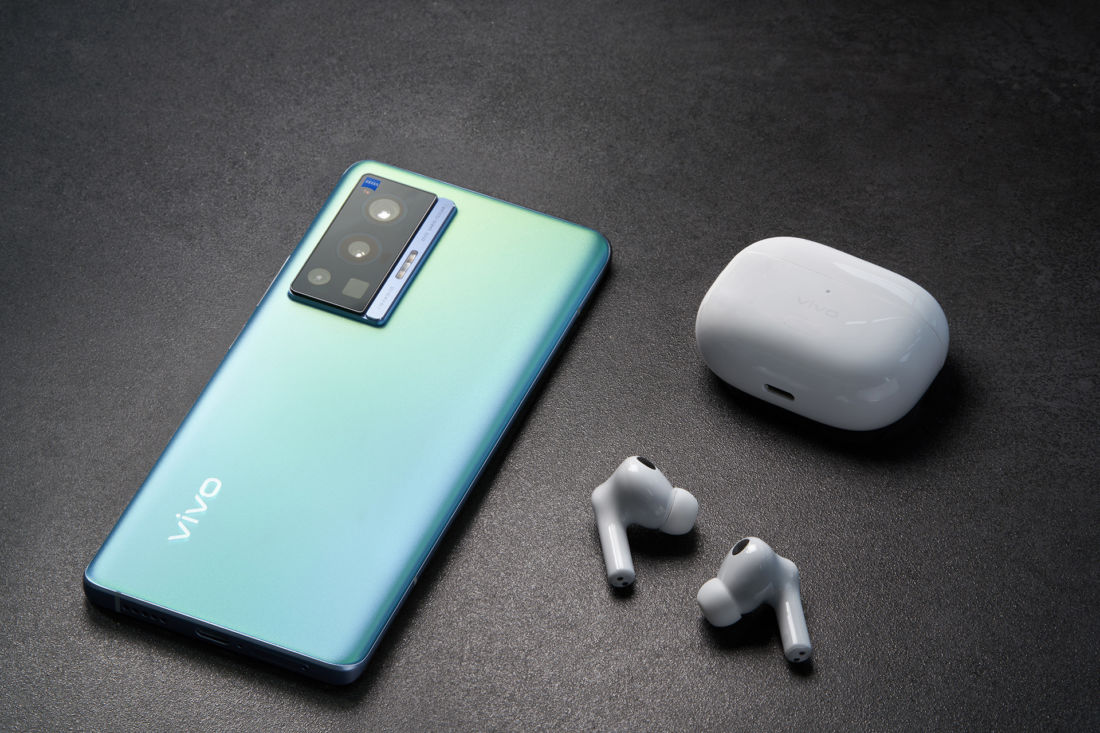 Vivo X70 Pro