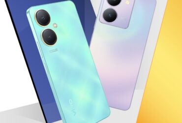 Vivo Y27 Series Dipastikan Masuk Indonesia