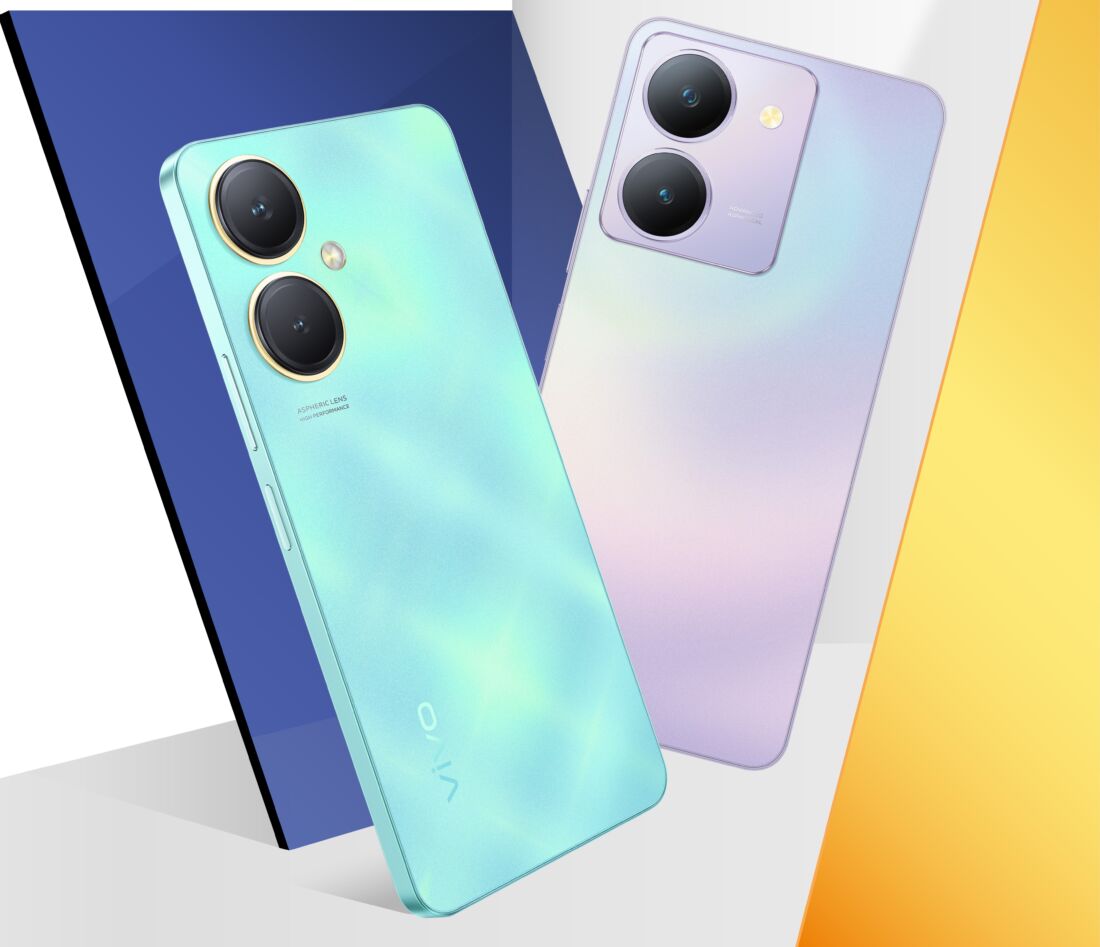 Vivo Y27 Series Dipastikan Masuk Indonesia