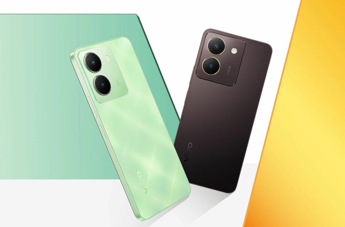 Vivo Y27S 