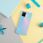 Vivo Y33S Hadirkan Teknologi Kamera Terbaik Dan Pengalaman Hiburan Menyenangkan