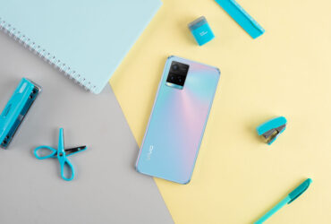 Vivo Y33S Hadirkan Teknologi Kamera Terbaik Dan Pengalaman Hiburan Menyenangkan