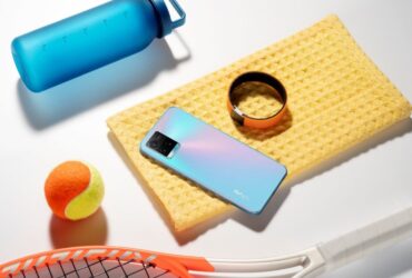 Vivo Y33S Resmi Meluncur Di Indonesia Dengan Harga 3 Jutaan