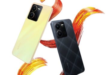Vivo Y35 Resmi Indonesia