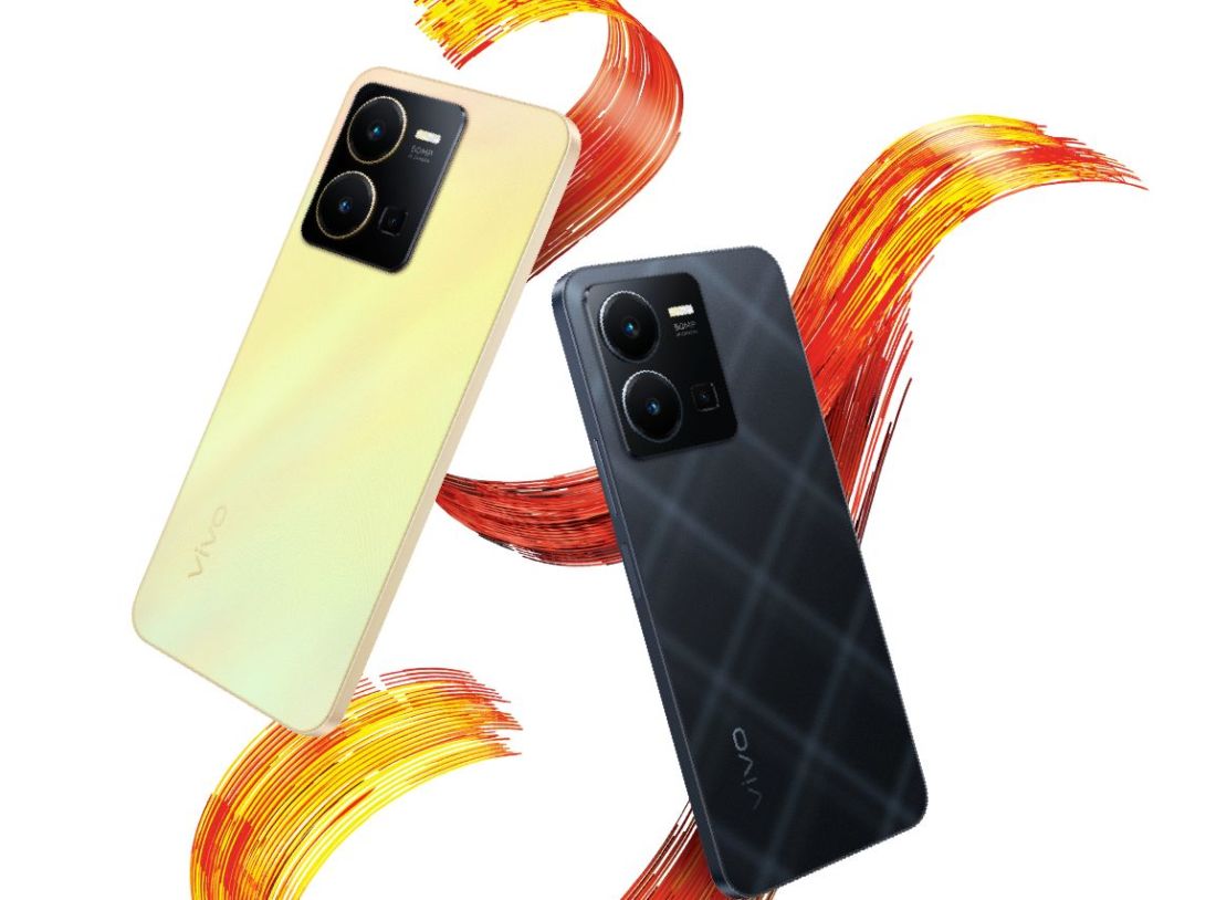 Vivo Y35 Resmi Indonesia