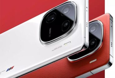 Iqoo 12 Dan Iqoo 12 Pro Mendarat Di China Pakai Snapdragon 8 Gen 3