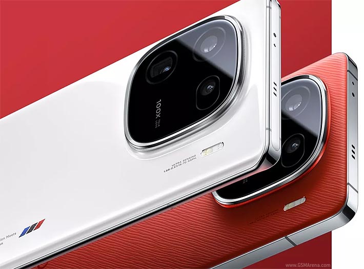 Iqoo 12 Dan Iqoo 12 Pro Mendarat Di China Pakai Snapdragon 8 Gen 3