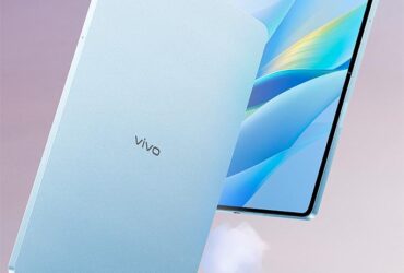 Vivo Pad Air Debut Dengan Chipset Snapdragon 870