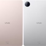 Vivo Pad Air