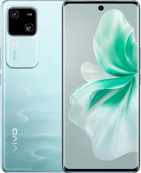 Vivo S18 Dan S18 Pro 