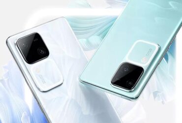 Vivo S18 Dan S18 Pro Mendarat Di China