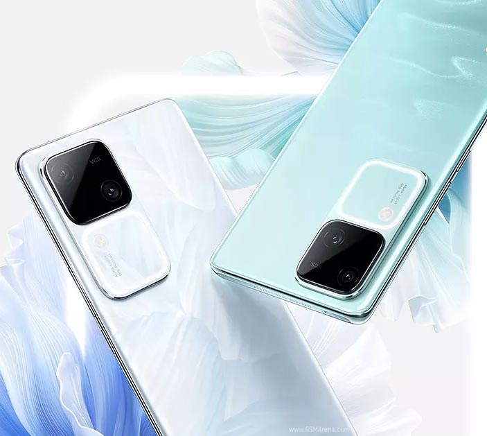 Vivo S18 Dan S18 Pro Mendarat Di China